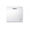 Hisense FC321D4AWLE Καταψύκτης Μπαούλο 248lt